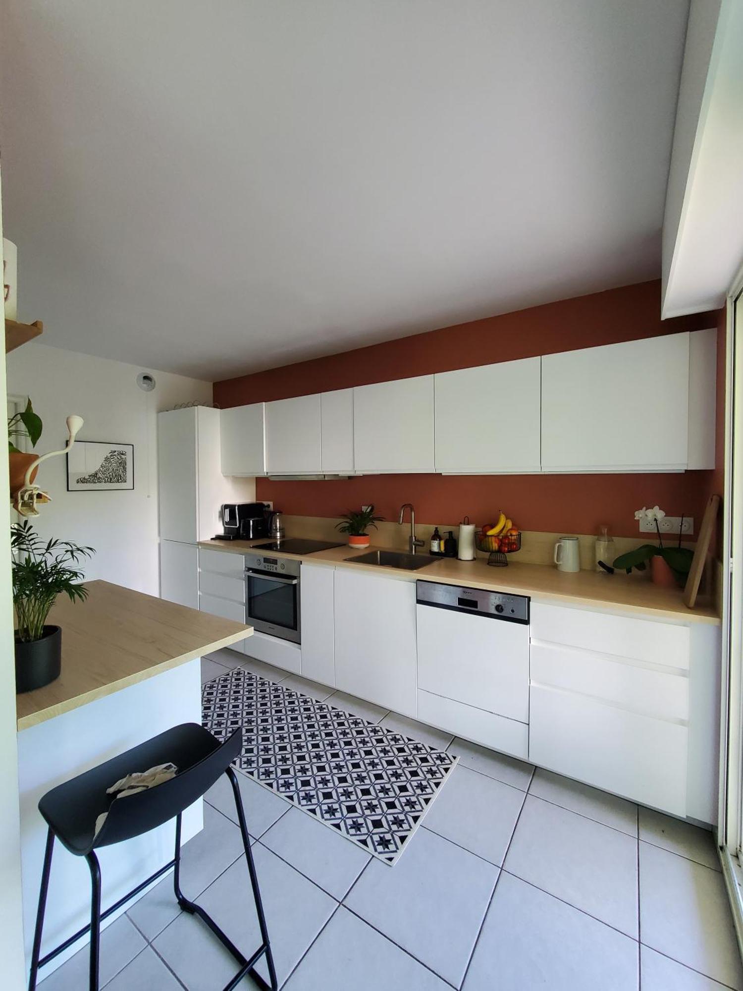 Appartement Calme Avec Jardin Bidart Biarritz מראה חיצוני תמונה