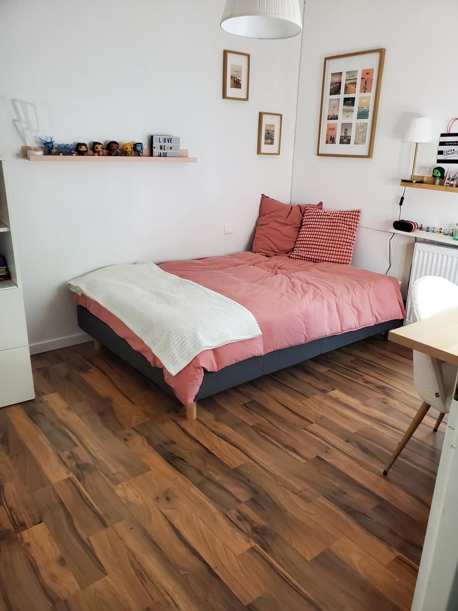 Appartement Calme Avec Jardin Bidart Biarritz מראה חיצוני תמונה