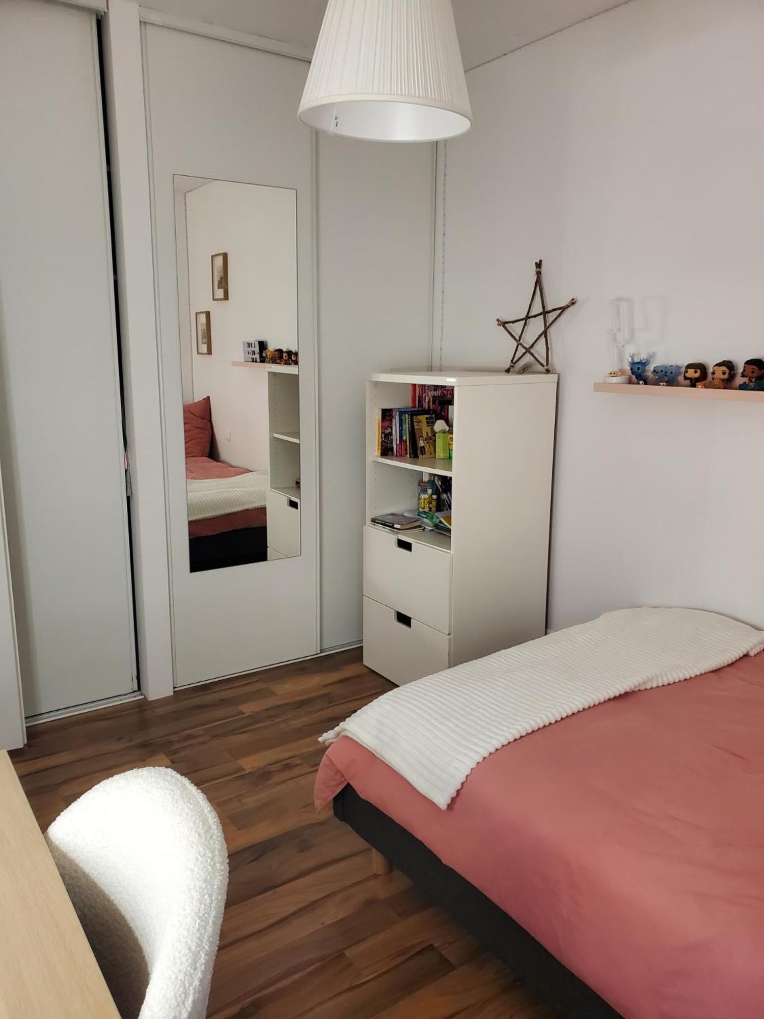 Appartement Calme Avec Jardin Bidart Biarritz מראה חיצוני תמונה